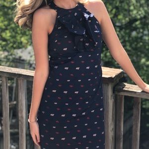 Gorgeous Banana republic dress worn once!